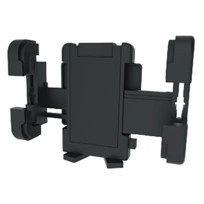 SUPPORT AUTO UNIVERSEL FLEXIBLE POUR PARE BRISE H'MC