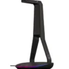 Support de casque gamer universel The G-LAB K-STAND HYDROGEN