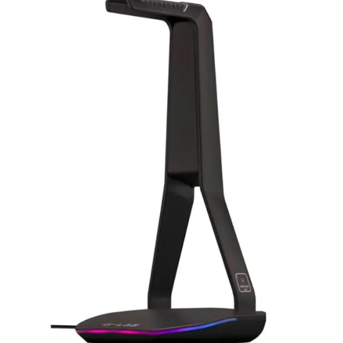 Support de casque gamer universel The G-LAB K-STAND HYDROGEN