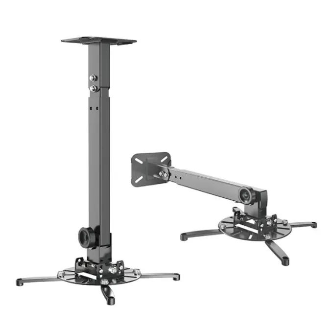 Support ELECTRO DEPOT pour vidéoprojecteur
