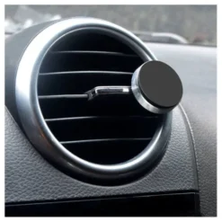 support magnetique pour smartphone Edenwood pour grille aération