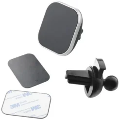 Support magnétique universel EDENWOOD pour smartphone