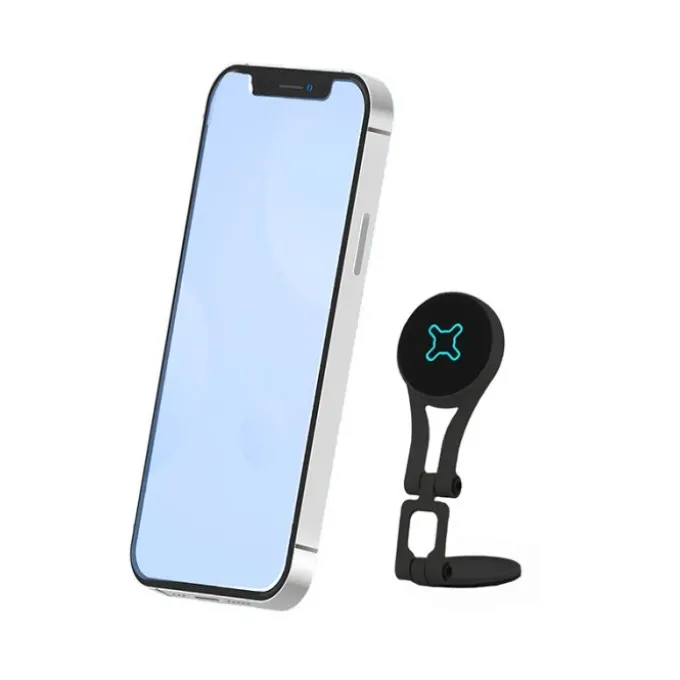 SUPPORT MOBILIS AIMANTE