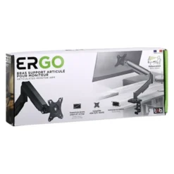 Support moniteur TNB 1 ECRAN MECANIQUE