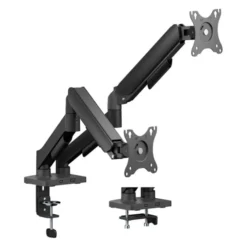Support moniteur TNB 2 ECRANS MECANIQUE