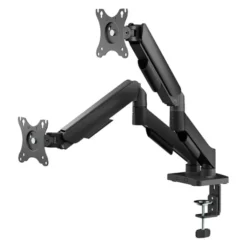 Support moniteur TNB 2 ECRANS MECANIQUE
