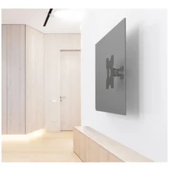 Support mural EDENWOOD TV de 48 à 81 cm I1 Inclinable