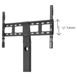 Support pied HAMA pour TV de 80 à 165 cm