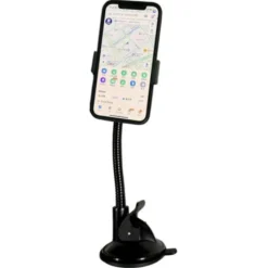 support pince pour smartphone Edenwood ventouse