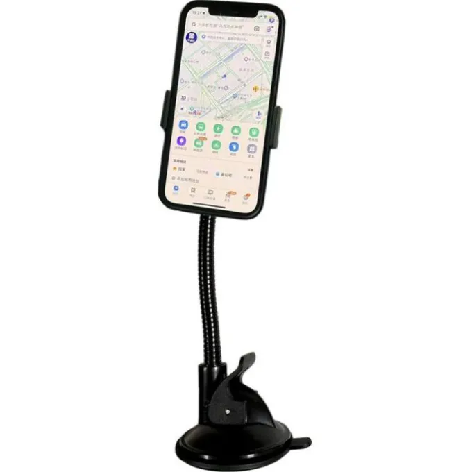 support pince pour smartphone Edenwood ventouse