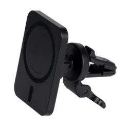 Support pour smartphone avec charge induction 15W Edenwood