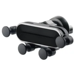 support pour smartphone Edenwood pour grille aeration