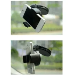 Support pour smartphone Edenwood ventouse