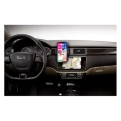 support smartphone Edenwood pour grille d'aeration
