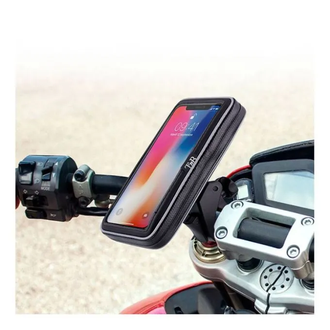 SUPPORT SMARTPHONE POUR MOTO TNB