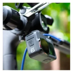 Support universel CASR pour vélos, trottinettes et caméra sport