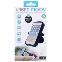 Support universel pour smartphone