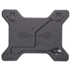 Support ventilé TRUST Breeze pour PC