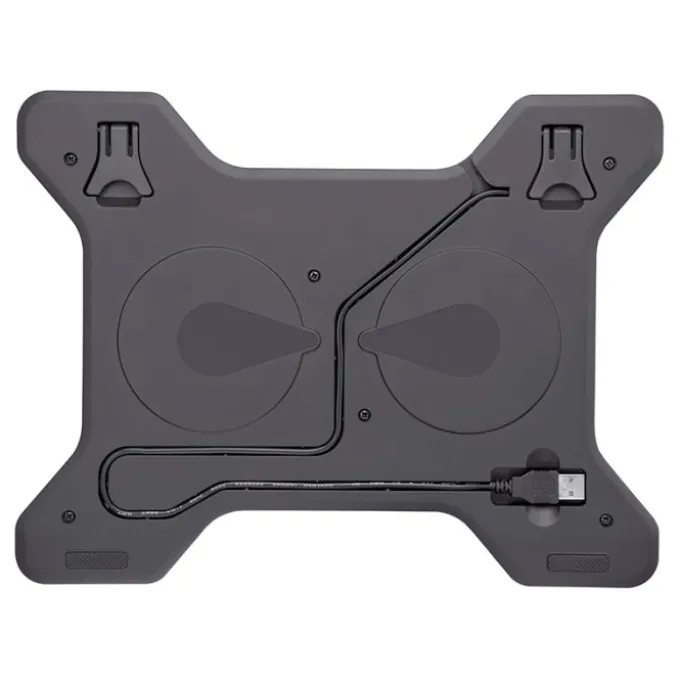 Support ventilé TRUST Breeze pour PC