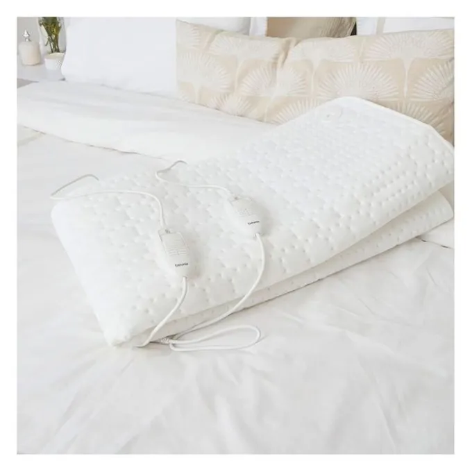 Surmatelas chauffant BEURER 2places - TS26