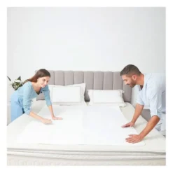 Surmatelas chauffant BEURER 2places - TS26