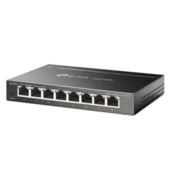 SWITCH TP LINK TL-SG108 8 ports 2.5Ghz
