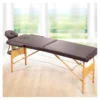 Table de massage pliante YOGHI TDM102