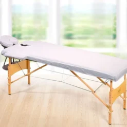 Table de massage pliante YOGHI TDM102