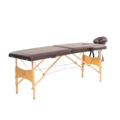 Table de massage pliante YOGHI TDM102