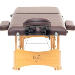 Table de massage pliante YOGHI TDM102
