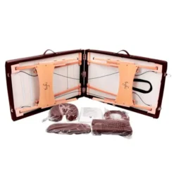 Table de massage pliante YOGHI TDM102