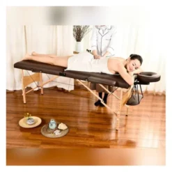 Table de massage pliante YOGHI TDM102