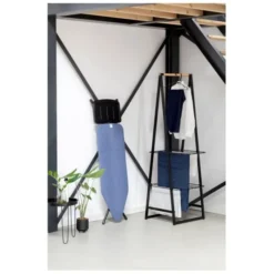 Table à repasser BRABANTIA 124x45 cm