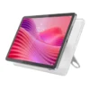 Tablette 10,1" LENOVO Tab (4ème gen) FHD 64Go Gris + Coque silicone