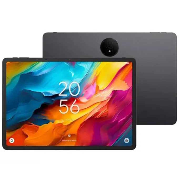 Tablette / Liseuse 14" TCL Nxtpaper 256Go Gris + Stylet