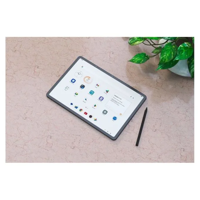 Tablette / Liseuse 14" TCL Nxtpaper 256Go Gris + Stylet
