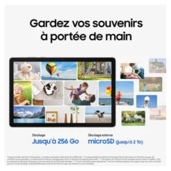 Tablette 11