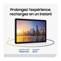 Tablette 11