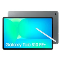 Tablette 13,1' SAMSUNG Galaxy Tab S10FE+ 128Go Anthracite + S pen