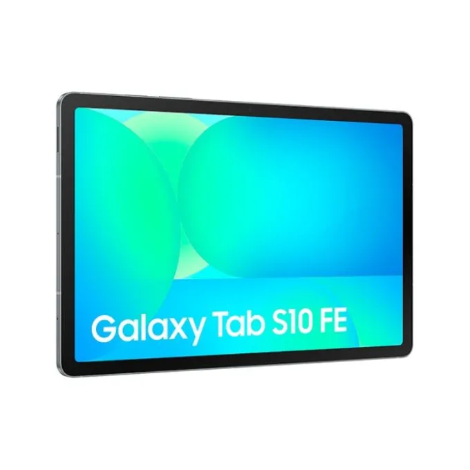 Tablette 10,"' SAMSUNG Galaxy Tab S10FE 128Go Anthracite + S pen