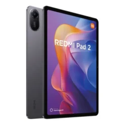 Tablette 11" XIAOMI Redmi Pad 2 128Go -2,5K Gris