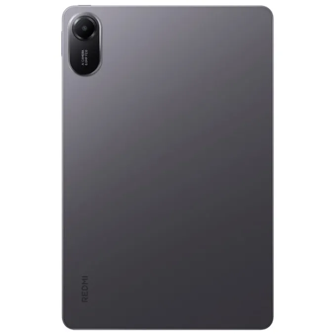 Tablette 11" XIAOMI Redmi Pad 2 128Go -2,5K Gris + Etui