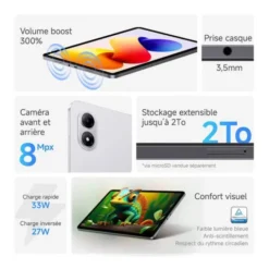 Tablette 12,1