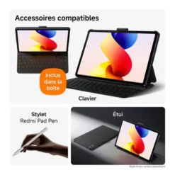 Tablette 12,1