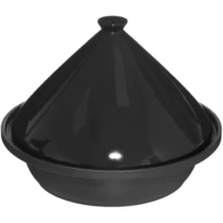 Tajine céramique 30cm induction