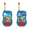 Talkie walkie Pat'Patrouille