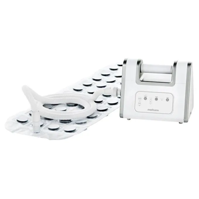 Tapis de bain bouillonnant relaxant MEDISANA BBS