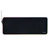 Tapis de Souris THE G-LAB Gaming XXL avec Rétroéclairage RGB, 4mm