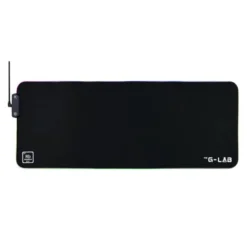 Tapis de souris THE G-LAB port USB