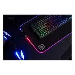 Tapis de souris THE G-LAB port USB